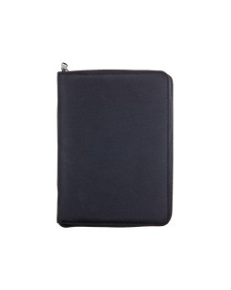 Agenda encuadernada liderpapel 2027 tarento 15x21 cm dia pagina bilingue design 1 papel 70 g fsc