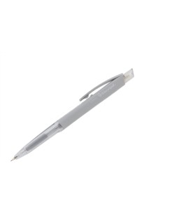Portaminas liderpapel coleccion 1 con clip y goma 0.5 mm 5 colores surtidos