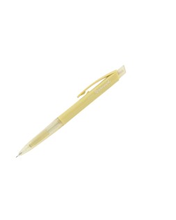 Portaminas liderpapel coleccion 1 con clip y goma 0.5 mm 5 colores surtidos