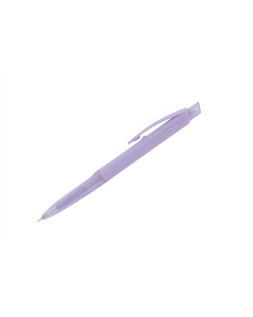 Portaminas liderpapel coleccion 1 con clip y goma 0.5 mm 5 colores surtidos