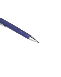 Portaminas liderpapel tech con clip y sacapuntas 2 mm 3 colores surtidos