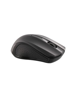 Raton tnb shark inalambrico optico 1000 dpi cuatro botones mac/pc/linux color negro