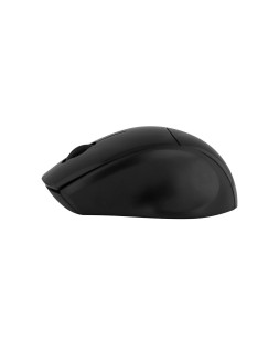 Raton tnb miny inalambrico optico 1600 dpi dos botones color negro