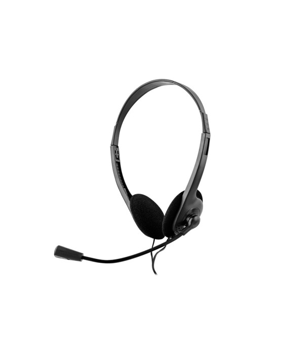 Auriculares tnb way con microfono longitud cable 1,8 m