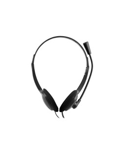 Auriculares tnb way con microfono longitud cable 1,8 m