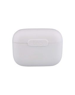 Auriculares tnb feat3 true wireless color blanco