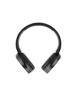 Auriculares tnb single2 diadema inalambrico bluetooth 5.0 color negro