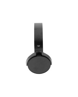 Auriculares tnb single2 diadema inalambrico bluetooth 5.0 color negro