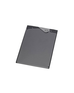 Portanotas maul plastico din a4 vertical con compartimento de almacenamiento uso especial talleres coche color