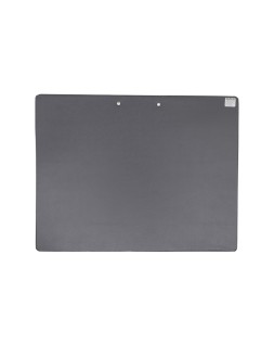 Portanotas maul din a3 apaisado con pinza color negro