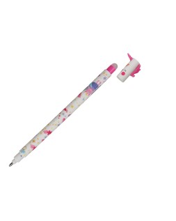 Boligrafo fantasia imaginovo animales tinta azul termosensible borrable punta 1mm unicornio