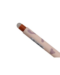 Boligrafo fantasia imaginovo animales tinta azul termosensible borrable punta 1mm vaca