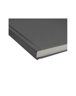 Cuaderno esbozo oxford artbook tapa extradura din a6 96 hojas 100 gr