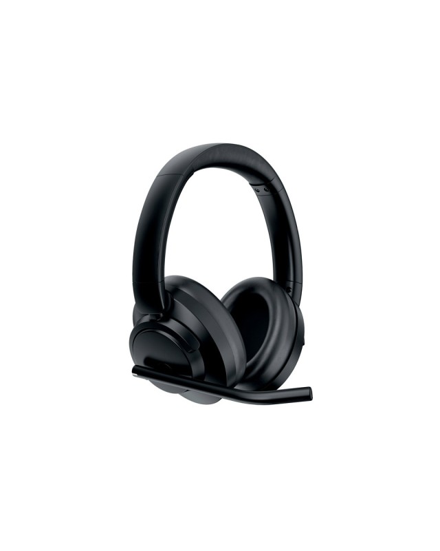 Auriculares kensington c3550 eq bluetooth over-ear headset supraaural con microfono cancelacion de ruidos