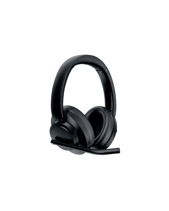 Auriculares kensington c3550 eq bluetooth over-ear headset supraaural con microfono cancelacion de ruidos