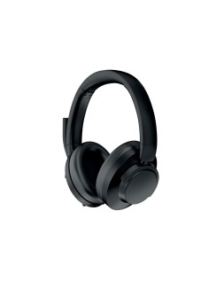 Auriculares kensington c3550 eq bluetooth over-ear headset supraaural con microfono cancelacion de ruidos