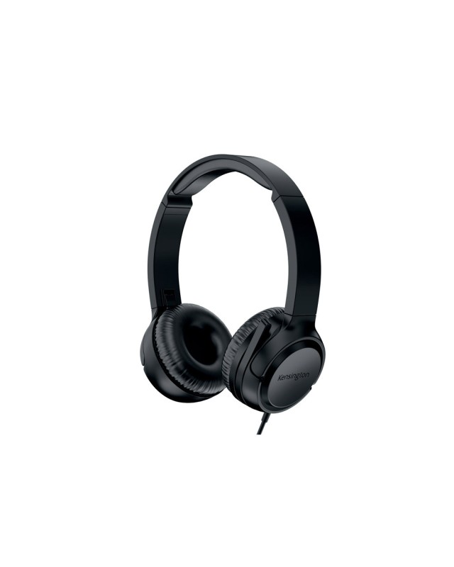 Auriculares kensington h950 eq on-ear headset supraaural con microfono usb-c/usb-a cancelacion de ruidos