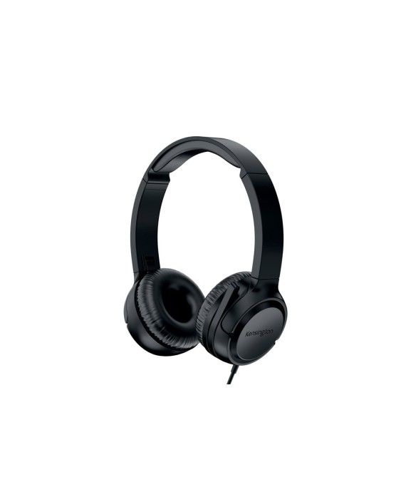 Auriculares kensington h950 eq on-ear headset supraaural con microfono usb-c/usb-a cancelacion de ruidos