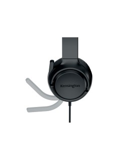 Auriculares kensington h950 eq on-ear headset supraaural con microfono usb-c/usb-a cancelacion de ruidos