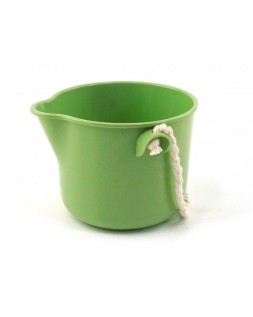 Cubo de playa vikingtoys...