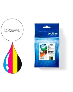 Ink-jet brother lc426val...