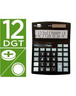 Calculadora liderpapel...