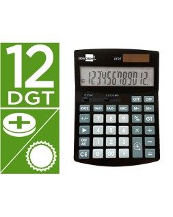 Calculadora liderpapel...