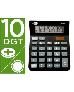 Calculadora liderpapel...