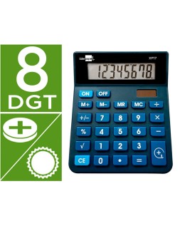 Calculadora liderpapel...