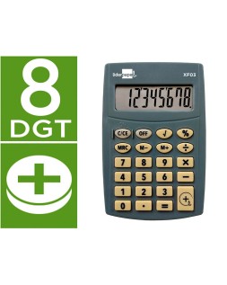 Calculadora liderpapel...