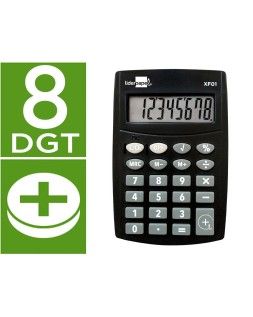 Calculadora liderpapel...