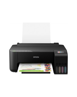 Impresora epson ecotank...