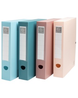 Carpeta de proyecto...