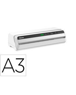 Plastificadora fellowes...