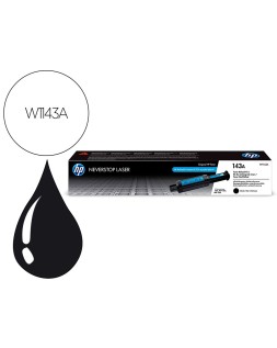 Toner hp laserjet 143a...