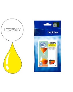 Ink-jet brother lc3235xly...