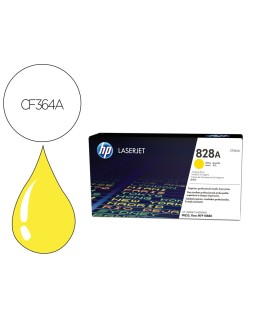 Tambor hp 828a laserjet...