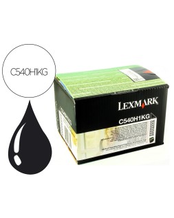 Toner lexmark laser...