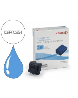 Tinta solida xerox 8870 /...