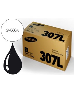 Toner samsung d307l 5000...