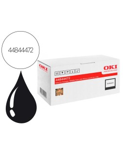 Tambor oki laser i mc853 /...