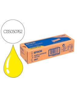 Toner epson laser al-m8100...