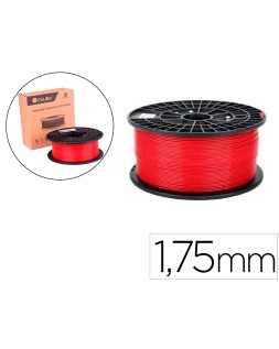 Filamento 3d colido abs...