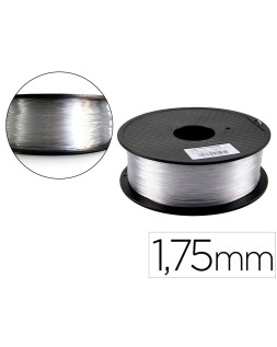 Filamento 3d colido petg...