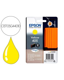 Ink-jet epson 405...