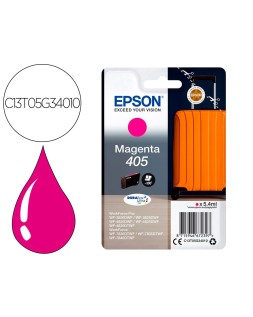 Ink-jet epson 405...