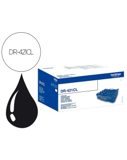Tambor brother dr421cl...