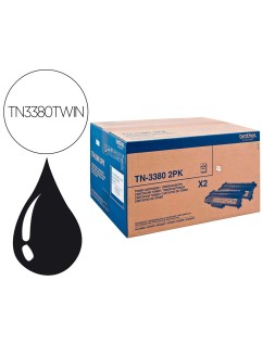 Toner brother hl5440d /...