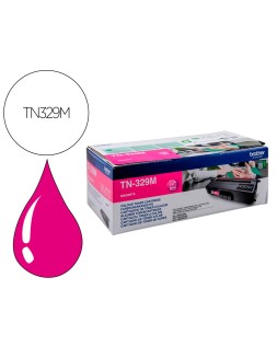 Toner brother hll8350cdw...