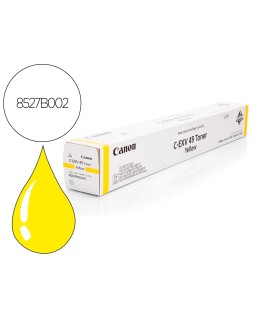 Toner canon exv49y ir...
